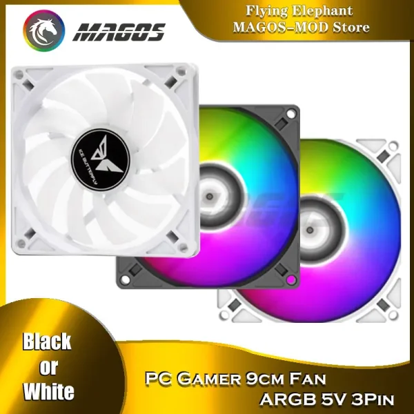 Sleek Spectrum Ultra Cooling Hub