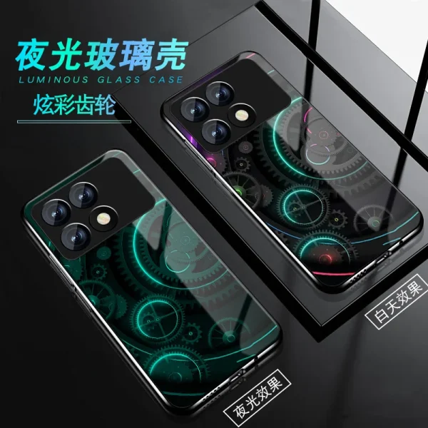 Illuminated Shield Pro Glow Case - Image 3