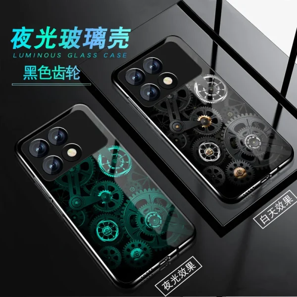 Illuminated Shield Pro Glow Case - Image 4