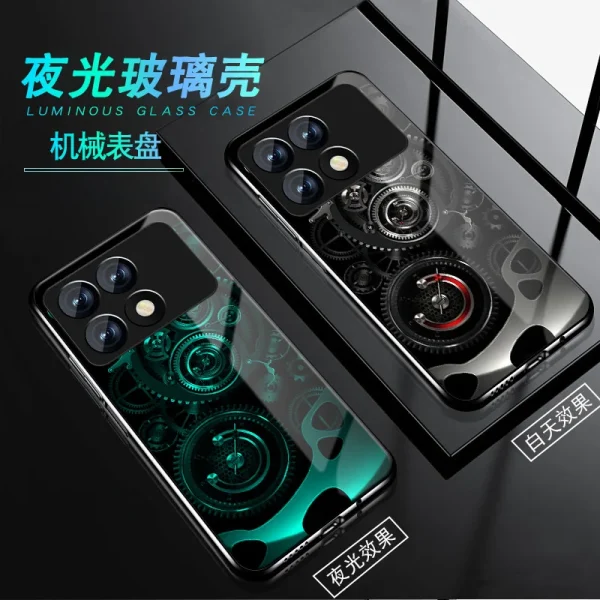 Illuminated Shield Pro Glow Case - Image 6