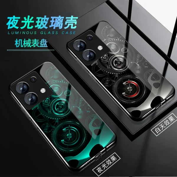 Midnight Clock LED Case - Image 3