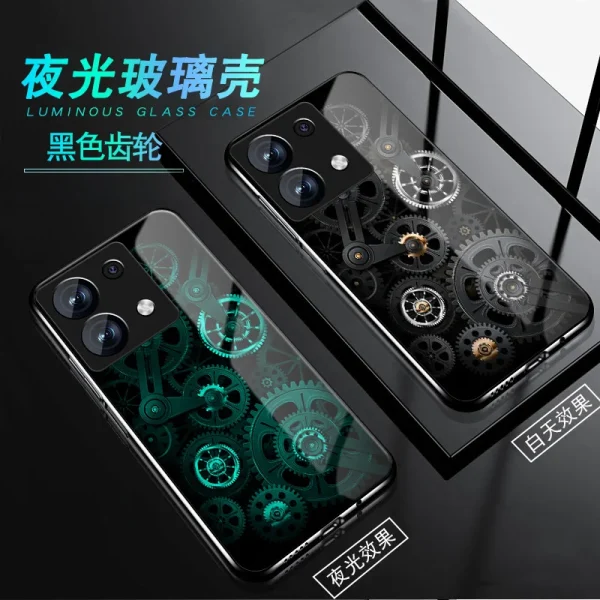 Midnight Clock LED Case - Image 4