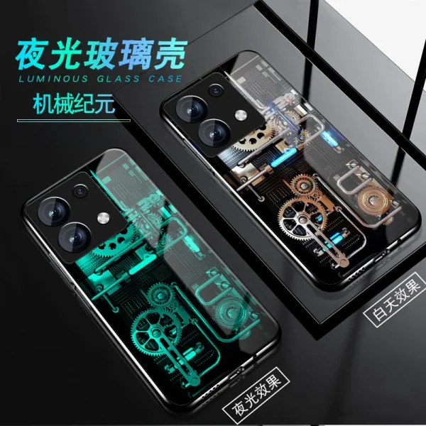 Midnight Clock LED Case - Image 5