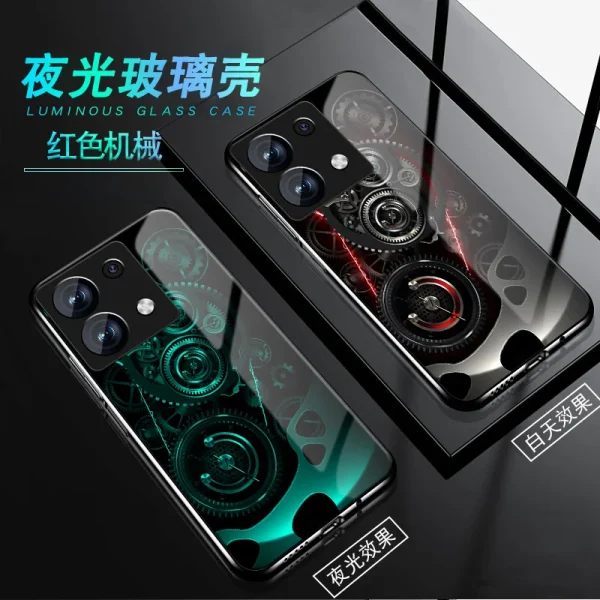 Midnight Clock LED Case - Image 6