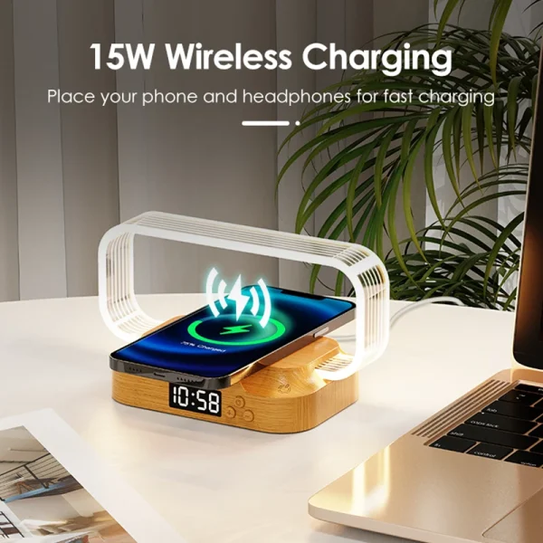 NightGlow Charge Companion Pro - Image 2