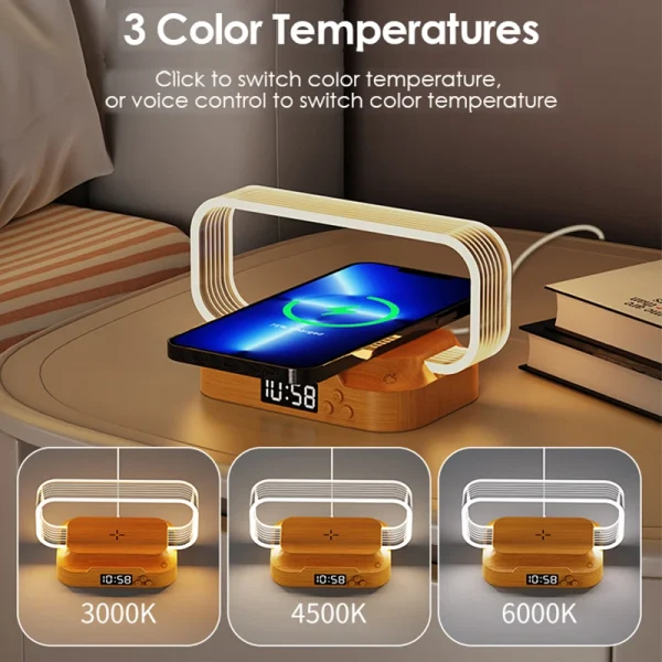 NightGlow Charge Companion Pro - Image 3
