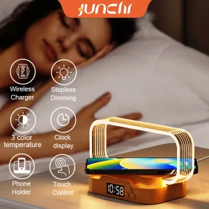 NightGlow Charge Companion Pro
