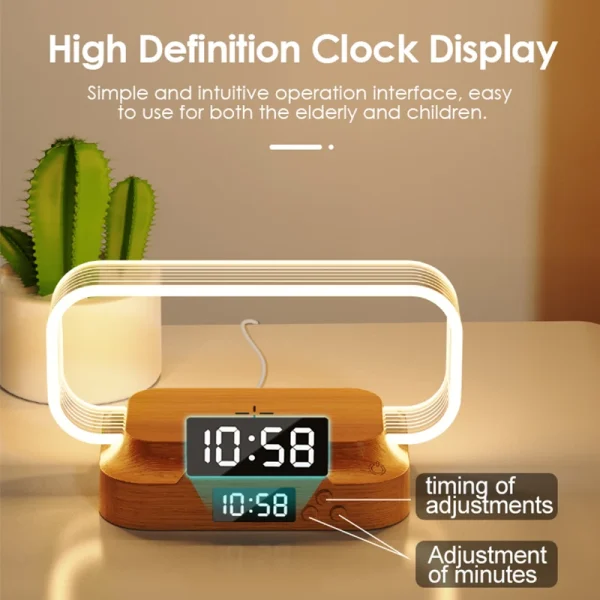 NightGlow Charge Companion Pro - Image 5