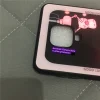 Luminous Feline Protective Phone Shield - Image 6