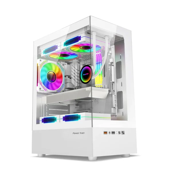 Aqua Vista Pro Modular Chassis - Image 2