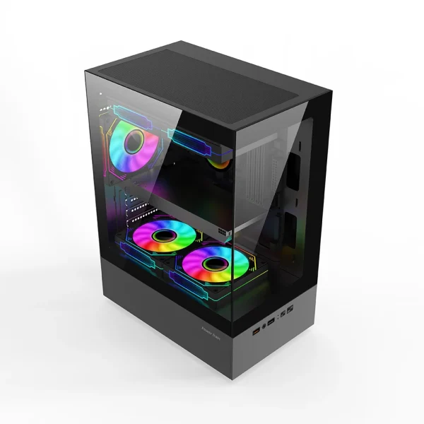 Aqua Vista Pro Modular Chassis - Image 5