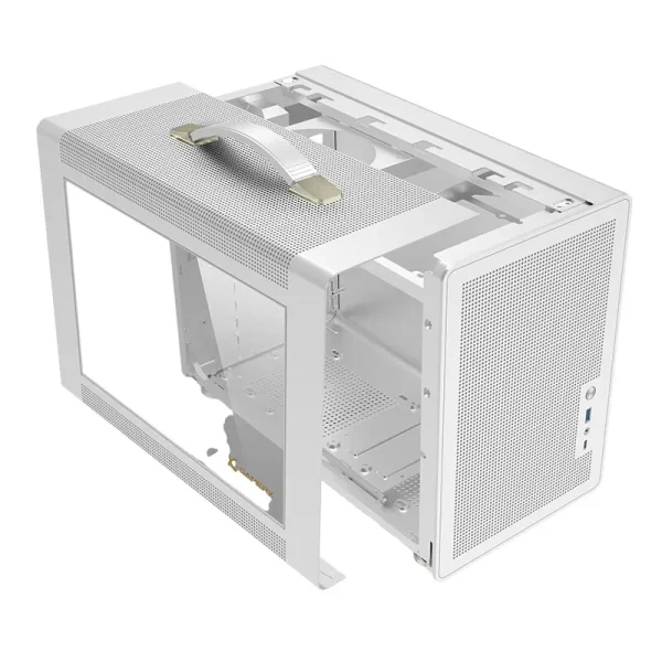 Compact Core Mini Desktop Chassis Pro - Image 3