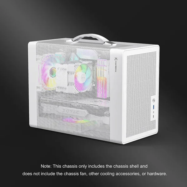 Compact Modular Gaming Chassis Pro - Image 3