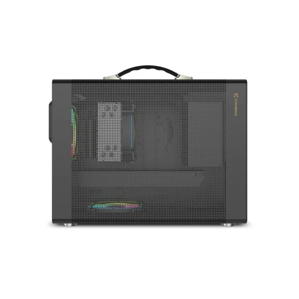 Compact Modular Gaming Chassis Pro - Image 5