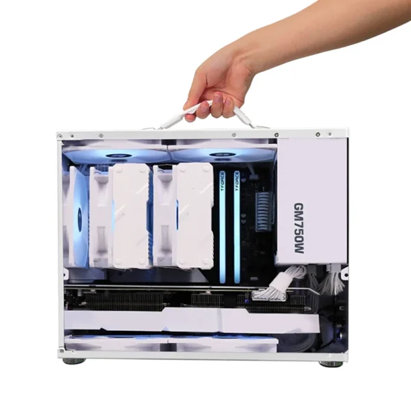 Compact Core Precision Mini Case - Image 3