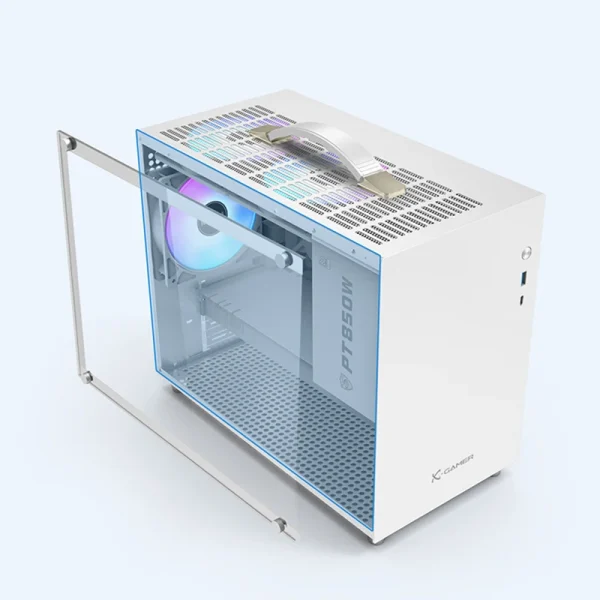Compact Core Precision Mini Case - Image 5