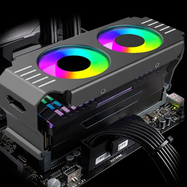 ChillStream Memory Thermal Guard Pro - Image 2
