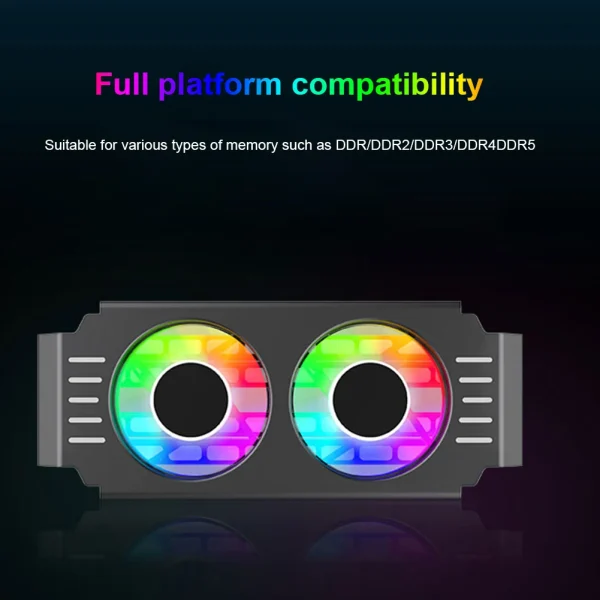 ChillStream Memory Thermal Guard Pro - Image 3