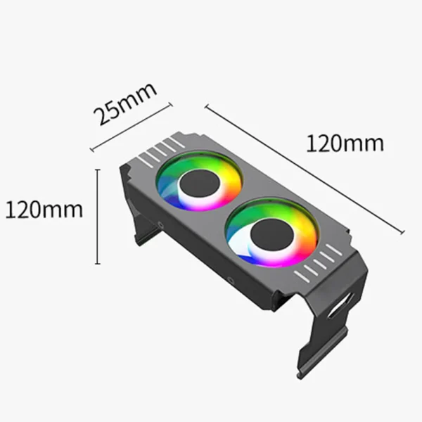 ChillStream Memory Thermal Guard Pro - Image 5