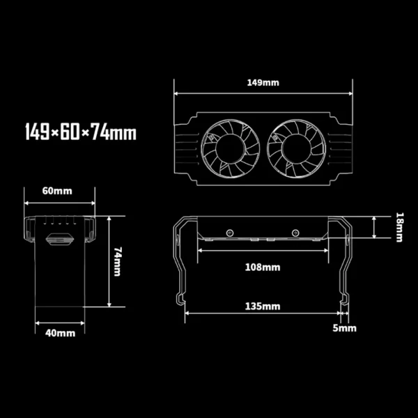 ChillStream Memory Thermal Guard Pro - Image 6