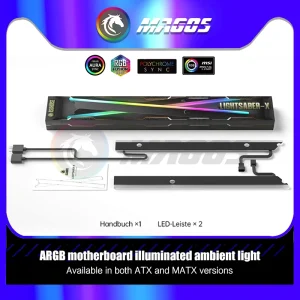Radiant Glow IO Illumination Panel