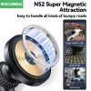Magnetic Wireless Car Charger Pro - Image 2