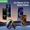 Magnetic Wireless Car Charger Pro - Image 6