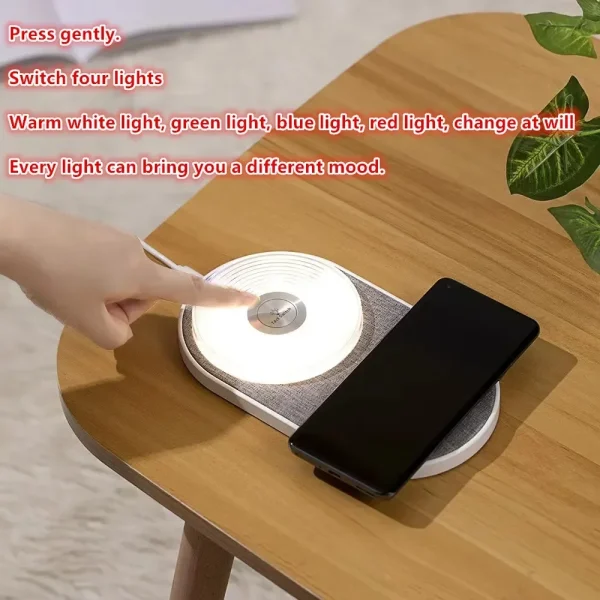 Luminous Fusion Charging Station Pro - Image 3