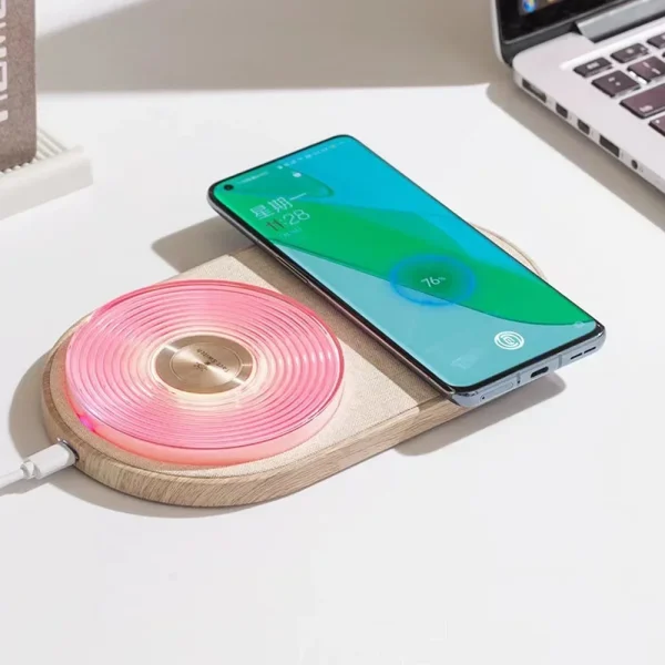 Luminous Fusion Charging Station Pro - Image 4