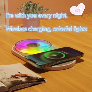 Luminous Fusion Charging Station Pro
