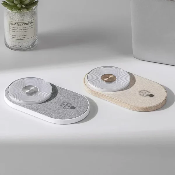 Luminous Fusion Charging Station Pro - Image 5