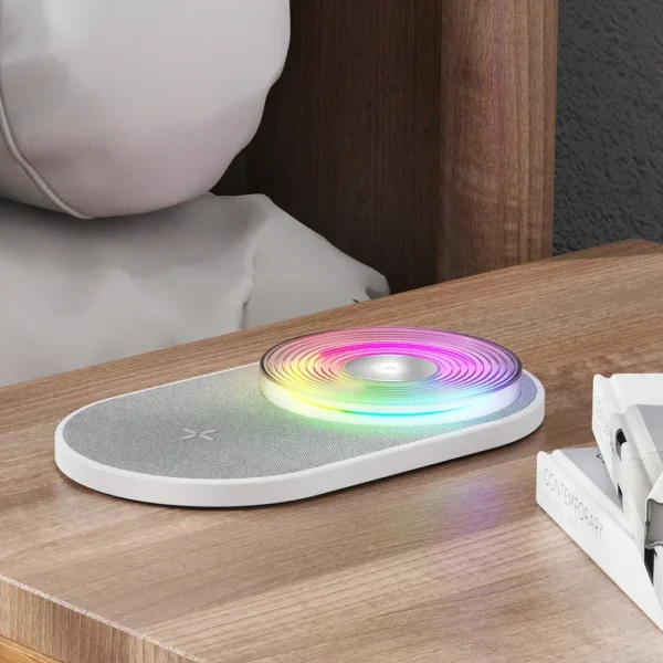 Luminous Fusion Charging Station Pro - Image 6