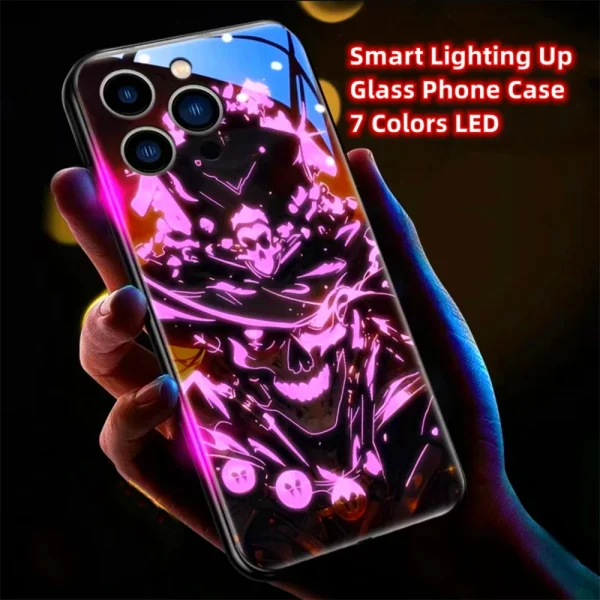 Skull Phone Case - Image 3