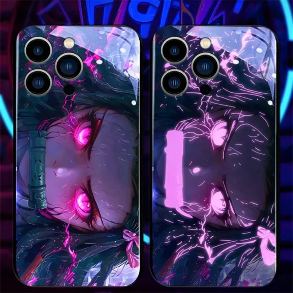Skull Phone Case - Image 4