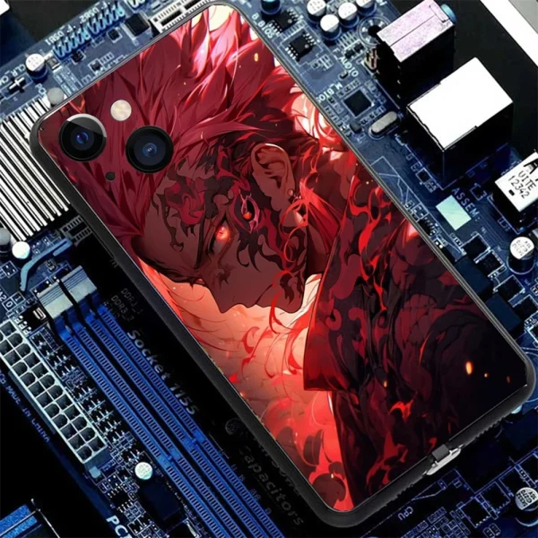 Skull Phone Case - Image 6