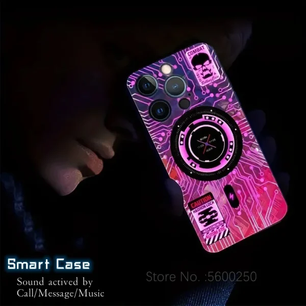 Voice Protective Case - Image 2