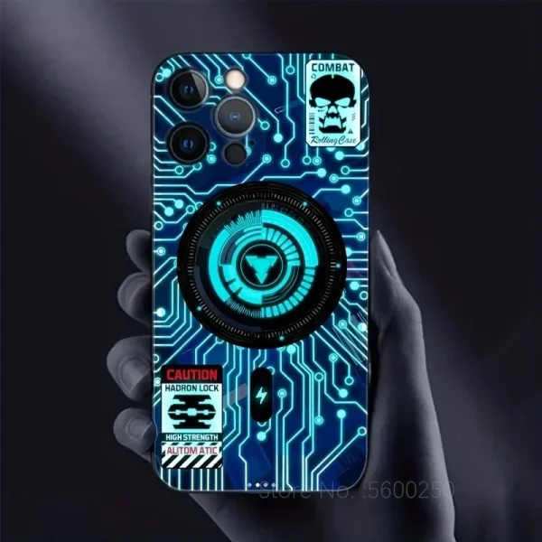 Voice Protective Case - Image 3