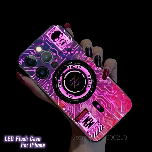 Voice Protective Case - Image 4