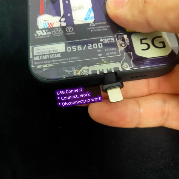 Voice Protective Case - Image 6