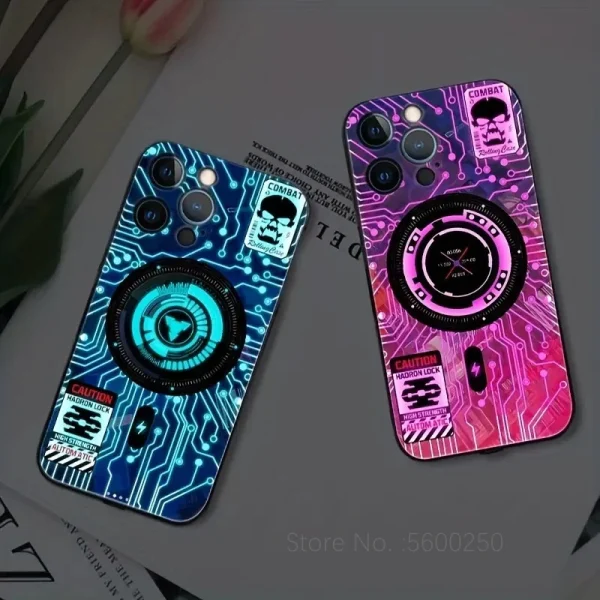 Voice Protective Case