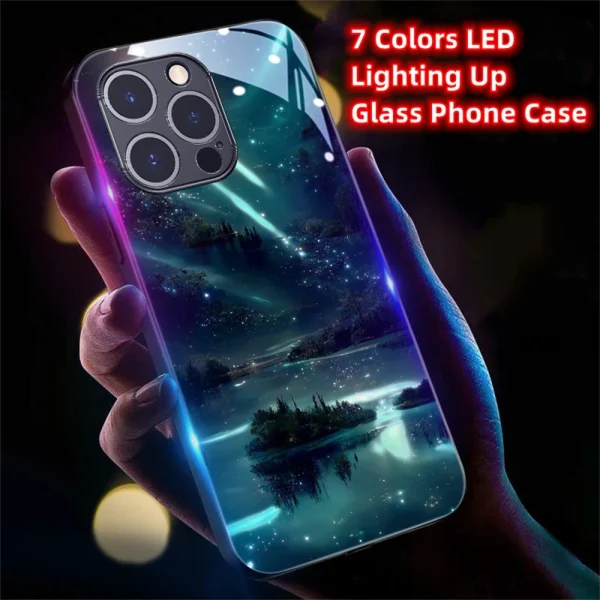 Nature Phone Case - Image 2