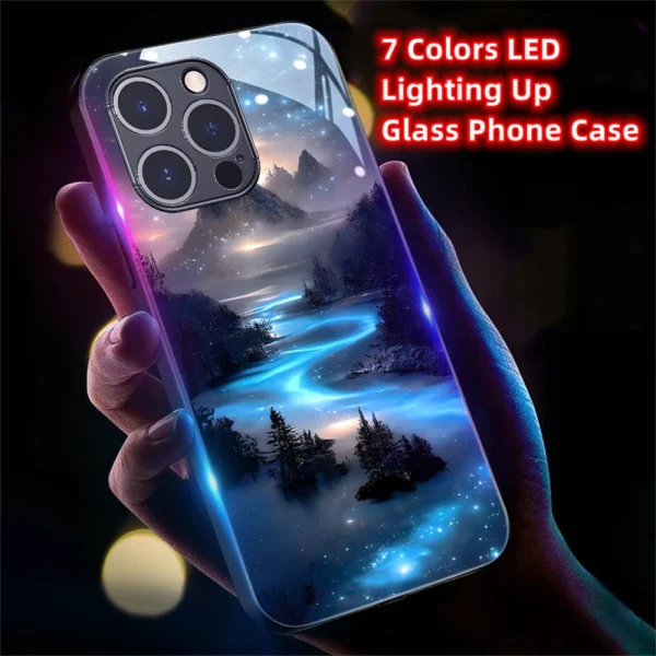 Nature Phone Case - Image 3