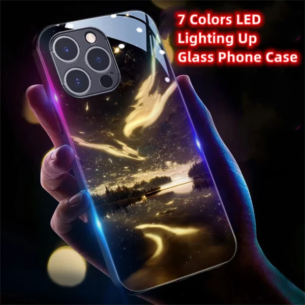 Nature Phone Case - Image 4