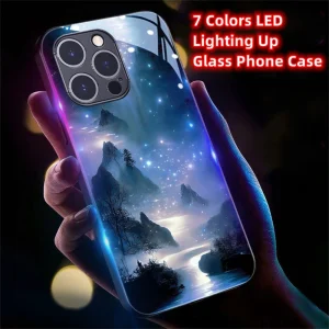 Nature Phone Case