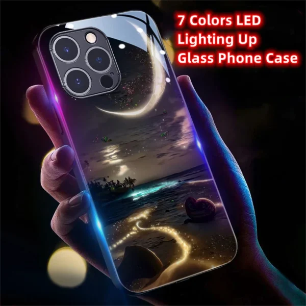 Nature Phone Case - Image 5