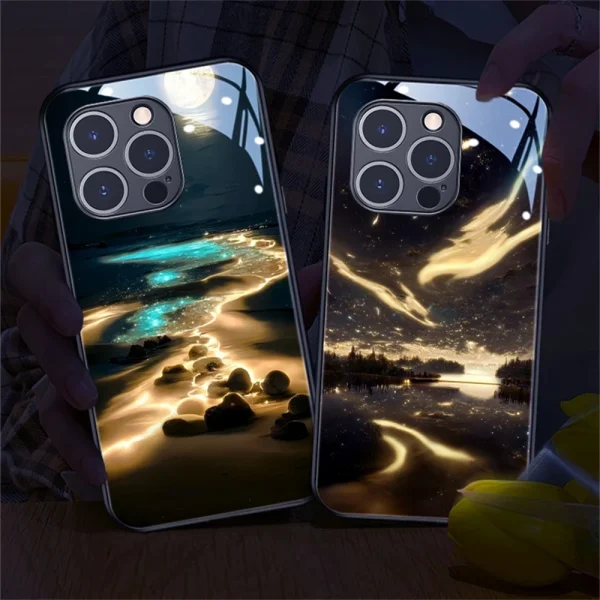 Nature Phone Case - Image 6