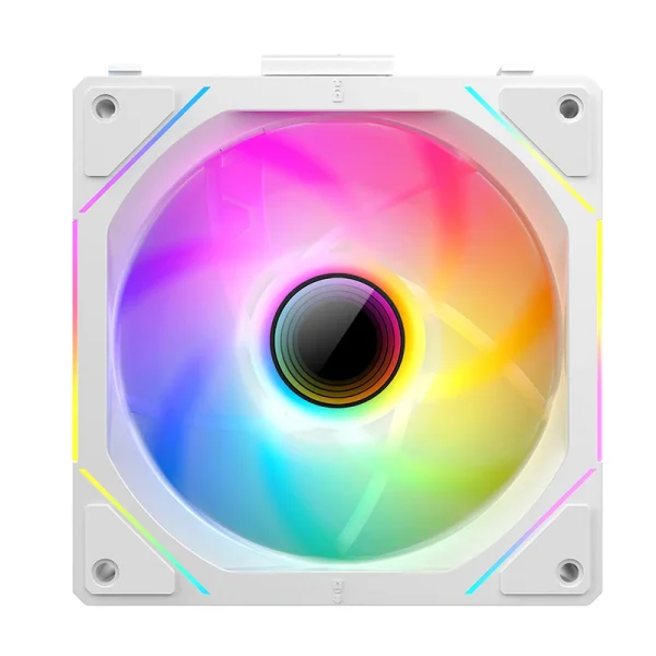 Radiant Cycle Pro Cooling Fan - Image 2