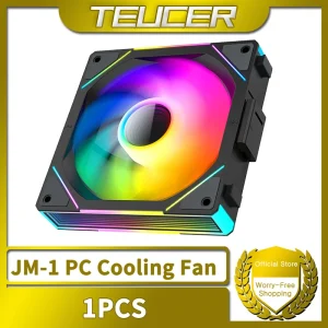 Radiant Cycle Pro Cooling Fan