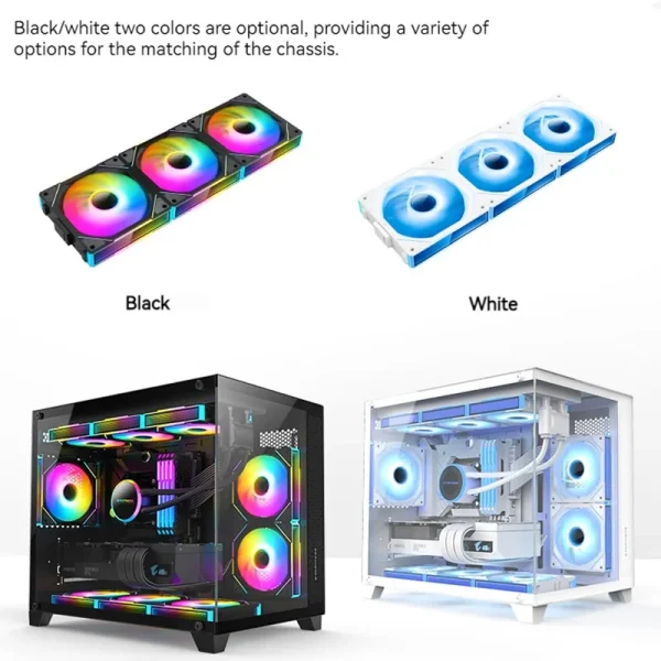 Spectral Luminous Cooling Sync Pro - Image 4
