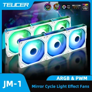 Spectral Luminous Cooling Sync Pro